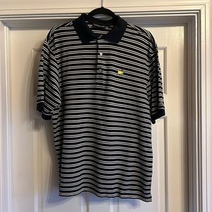 Men’s masters polo